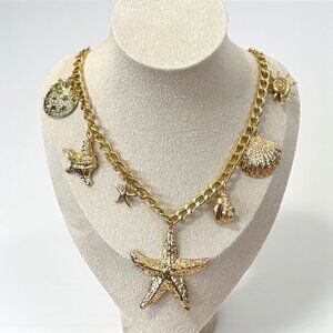 Ocean Stylish Beach Necklace